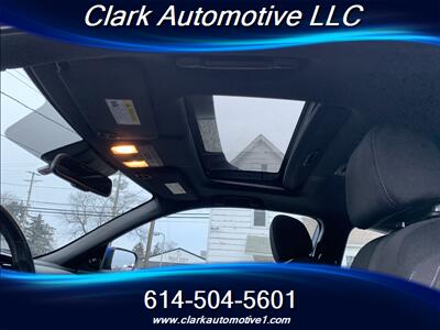 2019 Honda Civic EX - Photo 12 - Plain City, OH 43064