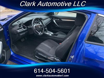 2019 Honda Civic EX - Photo 9 - Plain City, OH 43064