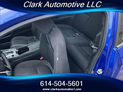 2019 Honda Civic EX - Photo 13 - Plain City, OH 43064