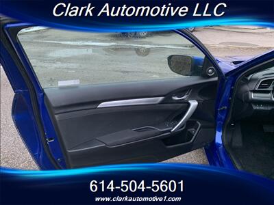 2019 Honda Civic EX - Photo 10 - Plain City, OH 43064