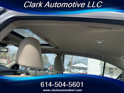 2014 Honda Accord EX-L   - Photo 13 - Plain City, OH 43064