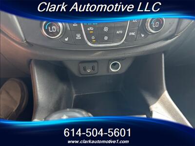 2019 Chevrolet Traverse LT Cloth   - Photo 29 - Plain City, OH 43064