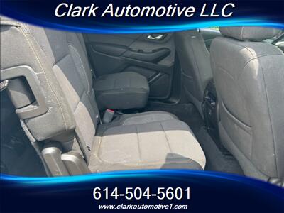 2019 Chevrolet Traverse LT Cloth   - Photo 23 - Plain City, OH 43064