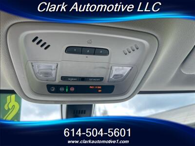2019 Chevrolet Traverse LT Cloth   - Photo 27 - Plain City, OH 43064