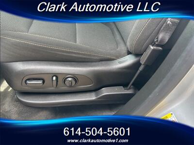 2019 Chevrolet Traverse LT Cloth   - Photo 10 - Plain City, OH 43064