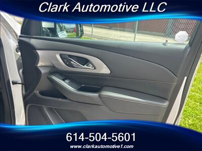 2019 Chevrolet Traverse LT Cloth   - Photo 22 - Plain City, OH 43064