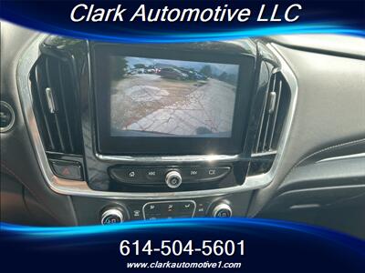 2019 Chevrolet Traverse LT Cloth   - Photo 25 - Plain City, OH 43064
