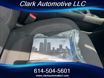 2019 Chevrolet Traverse LT Cloth   - Photo 21 - Plain City, OH 43064