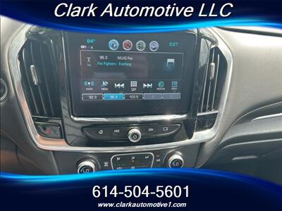 2019 Chevrolet Traverse LT Cloth   - Photo 26 - Plain City, OH 43064