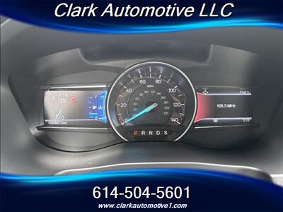 2018 Ford Explorer Limited   - Photo 15 - Plain City, OH 43064