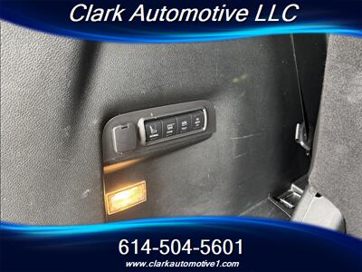 2018 Ford Explorer Limited   - Photo 21 - Plain City, OH 43064