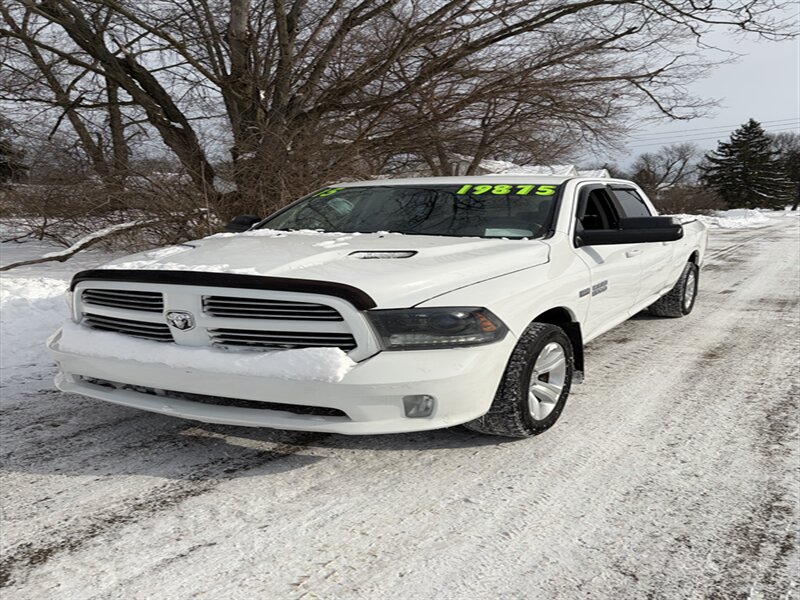 2015 RAM 1500 Sport  