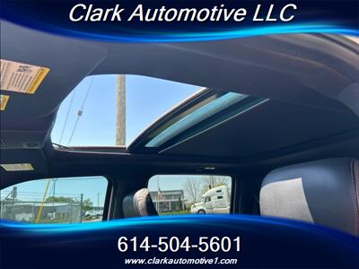 2018 Ford F-150 XLT FX4  Leather, Navi, Sunroof 20inch wheels - Photo 18 - Plain City, OH 43064