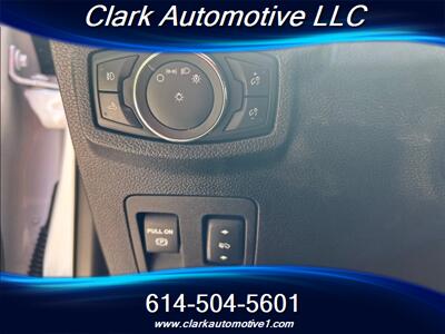 2018 Ford F-150 XLT FX4  Leather, Navi, Sunroof 20inch wheels - Photo 22 - Plain City, OH 43064