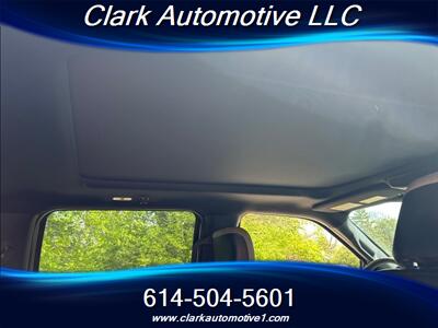 2018 Ford F-150 XLT FX4  Leather, Navi, Sunroof 20inch wheels - Photo 16 - Plain City, OH 43064