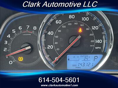 2015 Toyota RAV4 Limited - Photo 17 - Plain City, OH 43064