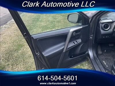 2015 Toyota RAV4 Limited - Photo 8 - Plain City, OH 43064