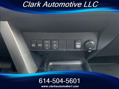 2015 Toyota RAV4 Limited - Photo 15 - Plain City, OH 43064