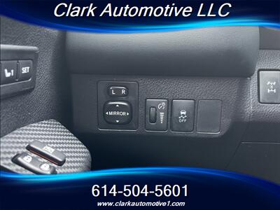 2015 Toyota RAV4 Limited - Photo 14 - Plain City, OH 43064