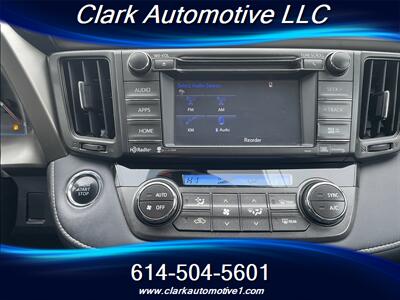 2015 Toyota RAV4 Limited - Photo 16 - Plain City, OH 43064