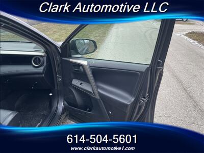 2015 Toyota RAV4 Limited - Photo 10 - Plain City, OH 43064