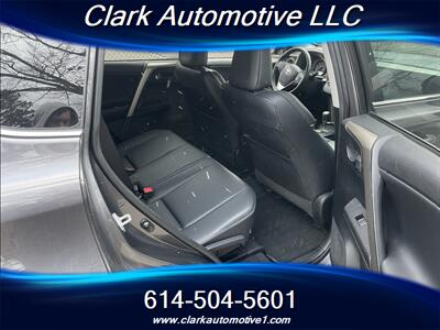 2015 Toyota RAV4 Limited - Photo 13 - Plain City, OH 43064
