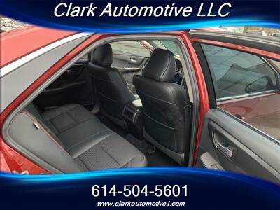 2015 Toyota Camry LE   - Photo 13 - Plain City, OH 43064