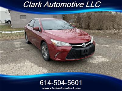 2015 Toyota Camry LE   - Photo 3 - Plain City, OH 43064