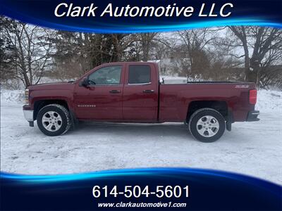 2014 Chevrolet Silverado 1500 LT - Photo 6 - Plain City, OH 43064