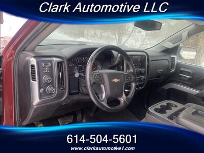 2014 Chevrolet Silverado 1500 LT - Photo 9 - Plain City, OH 43064