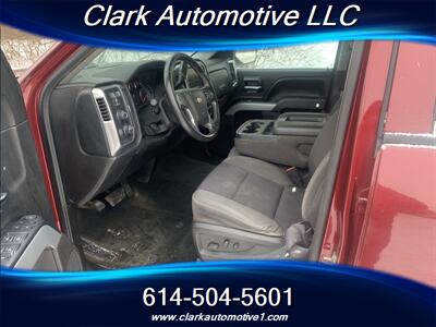 2014 Chevrolet Silverado 1500 LT - Photo 11 - Plain City, OH 43064