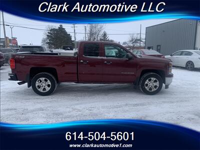 2014 Chevrolet Silverado 1500 LT - Photo 4 - Plain City, OH 43064