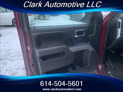 2014 Chevrolet Silverado 1500 LT - Photo 10 - Plain City, OH 43064