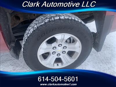 2014 Chevrolet Silverado 1500 LT - Photo 7 - Plain City, OH 43064