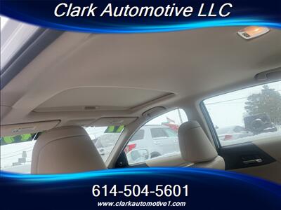 2017 Honda Accord EX-L - Photo 8 - Plain City, OH 43064