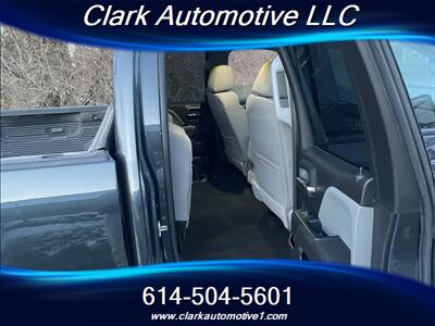 2017 Chevrolet Silverado 1500 Work Truck   - Photo 13 - Plain City, OH 43064