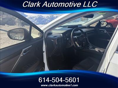 2016 Lexus RX 350   - Photo 13 - Plain City, OH 43064