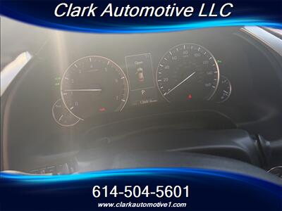 2016 Lexus RX 350   - Photo 12 - Plain City, OH 43064