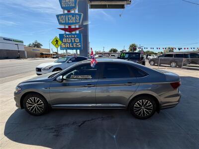 2019 Volkswagen Jetta SEL - Photo 10 - Phoenix, AZ 85008