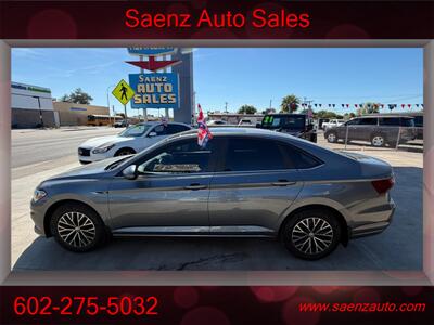 2019 Volkswagen Jetta SEL - Photo 10 - Phoenix, AZ 85008