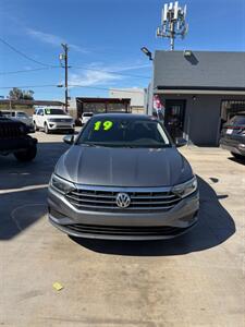 2019 Volkswagen Jetta SEL - Photo 18 - Phoenix, AZ 85008