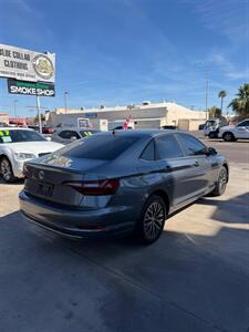 2019 Volkswagen Jetta SEL - Photo 6 - Phoenix, AZ 85008