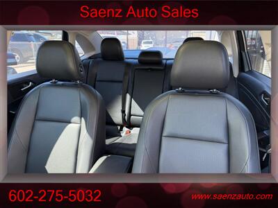 2019 Volkswagen Jetta SEL - Photo 17 - Phoenix, AZ 85008