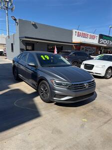 2019 Volkswagen Jetta SEL - Photo 15 - Phoenix, AZ 85008