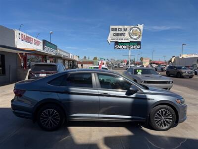 2019 Volkswagen Jetta SEL - Photo 14 - Phoenix, AZ 85008