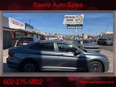 2019 Volkswagen Jetta SEL - Photo 14 - Phoenix, AZ 85008