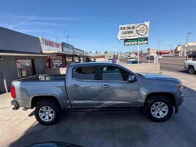 2018 Chevrolet Colorado LT   - Photo 7 - Phoenix, AZ 85008