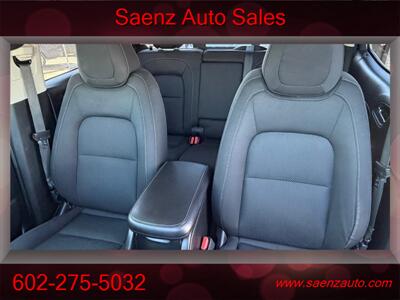 2018 Chevrolet Colorado LT   - Photo 10 - Phoenix, AZ 85008