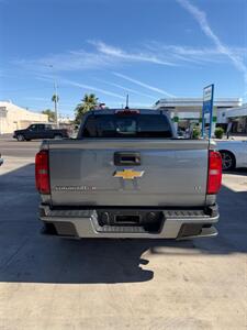 2018 Chevrolet Colorado LT   - Photo 5 - Phoenix, AZ 85008