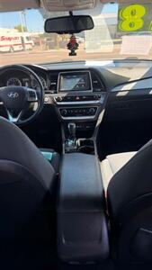 2018 Hyundai SONATA SEL   - Photo 7 - Phoenix, AZ 85008